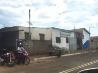 Terreno Urbano com Benfeitorias em Jataí/GO