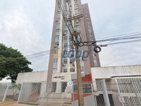 Apartamento 403 com Vaga de Garagem - Edifício Cheverny