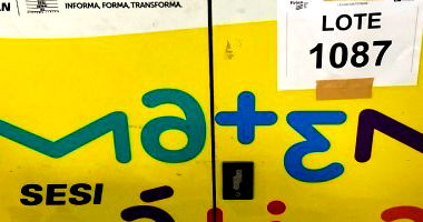 Sucata de Equipamentos Eletrônicos - Oportunidade Única