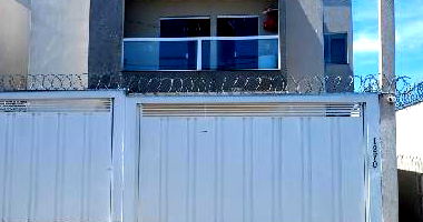 Apartamento com 1 vaga e 54m² privativos, desocupado