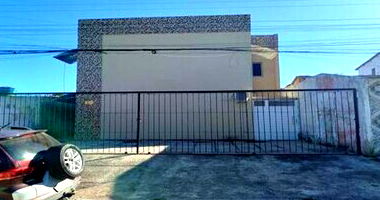 Apartamento Ocupado com 1 Vaga em Paulista/PE