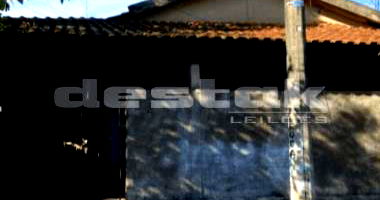 Duas Casas em Matão/SP com 2 dormitórios e 2 vagas