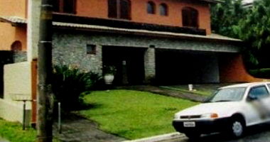 Casa em Condomínio 652 m² com 4 Quartos em Barueri - SP