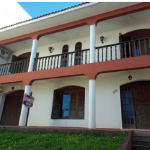 Sobrados de 326m² com Terreno de 512,16m² em Cruz Alta/RS
