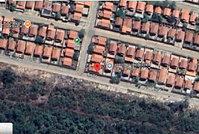 Casa com 2 quartos, 1 banheiro, 1 vaga e 63,44m² construída