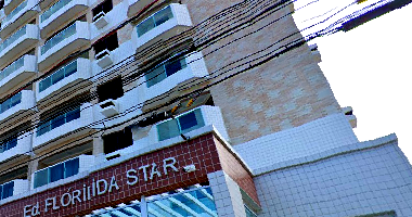 Direitos sobre apartamento com 106,68 m², 1 vaga, 4º andar, desocupado