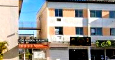 Apartamento 43m² com 1 vaga em Porto Alegre