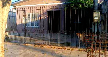 Casa Ocupada com 3 Quartos e 2 Banheiros em Canoas/RS