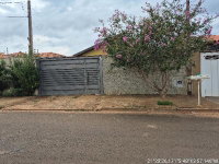 Casa com 2 quartos em Guariba/SP