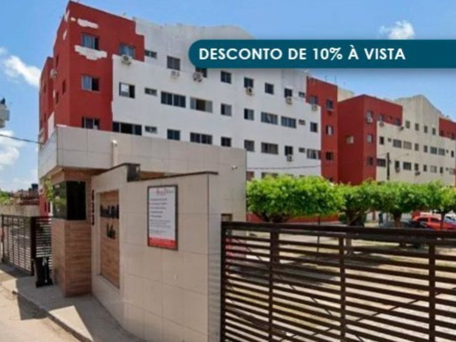 Apartamento 48m² em Várzea, Recife - Oportunidade Única!
