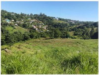 Terreno Urbano em Dionísio Cerqueira - 490 m²