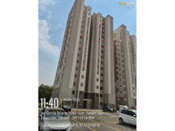 Apartamento com 2 quartos e 2 vagas em Sumaré