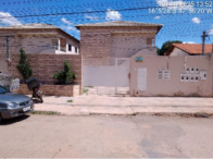 Apartamento com 2 quartos em Cidade Ocidental/GO