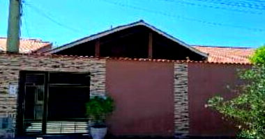 Casa Ocupada com 4 Quartos em Peruíbe/SP