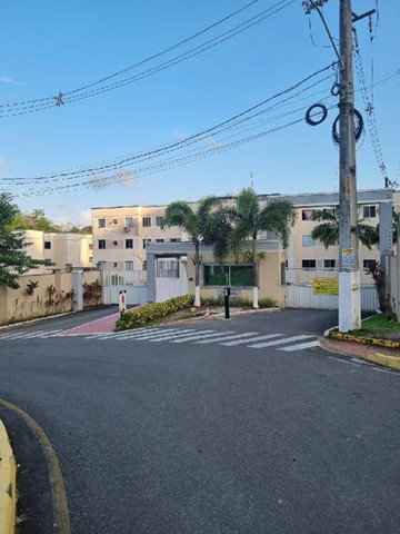 Apartamento 2 quartos em Jaboatão dos Guararapes - PE