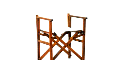 Mesa Lateral e Cadeiras em Leilão