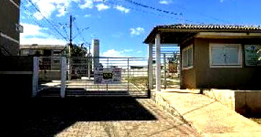 Apartamento em Valparaíso de Goiás com 2 quartos