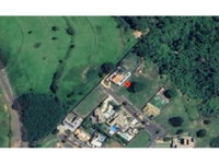 Terreno de 2.401m² em Residencial Portal da Serra