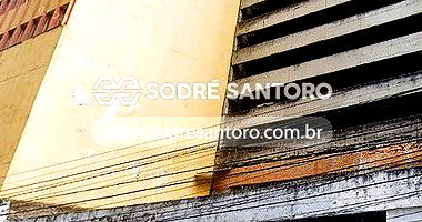 Box de Garagem Desocupado com 15.60m² - Espaço Seguro e Prático