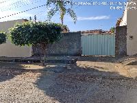 Casa com 2 quartos, banheiro, sala e cozinha, 55.93m² construída