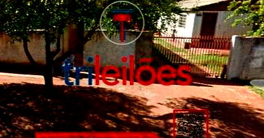 Terreno com Benfeitorias de 360m2