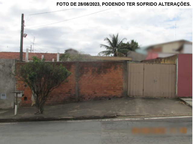 Casa 101m² em terreno 250m² - Campinas/SP