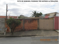 Casa 101m² em terreno 250m² - Campinas/SP