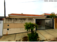 Casa Térrea com 158,37m² em Terreno de 242m² - Bauru/SP