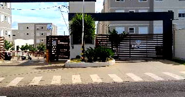 Apartamento com 2 quartos e 59,1m² de área privativa