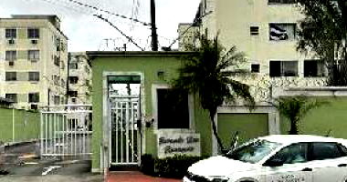 Apartamento com 2 quartos em Rio de Janeiro