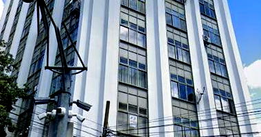 Apartamento com 4 Quartos e 1 Vaga em Uberlândia