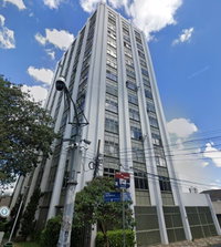Apartamento com 4 Quartos e 1 Vaga em Uberlândia