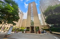 Apartamento de 37m² em Moema, 1 quarto