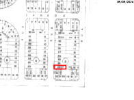 Terreno com 300m² em Luziânia/GO