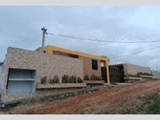 Casa em Condomínio Ocupada em Gravatá - PE