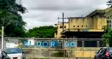 Imóvel Industrial com 5.787m² de Área Construída em Barueri/SP