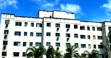 Apartamento com 2 quartos em Serra/ES