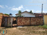 Casa aconchegante com 2 quartos, 1 banheiro e 78,52m² construída