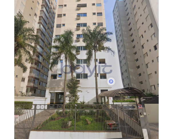 Sala Comercial com 36,25m² em São Paulo - Oportunidade Única