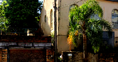 Casa com 190 m² - Centro