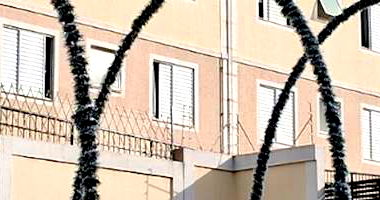 Apartamento 1 vaga 1 banheiro 39m² área privativa ocupado