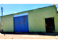 Terreno com Edificação em Uruana/GO