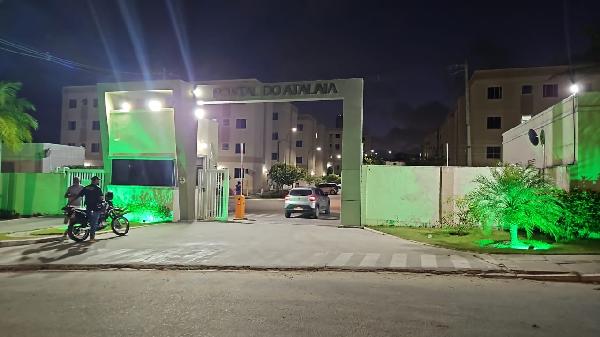 Apartamento com 2 quartos em Paulista PE