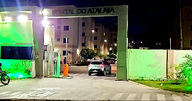 Apartamento com 2 quartos em Paulista PE