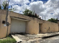 Casa com 75,79m² em Teresina/PI - Oportunidade única!
