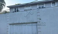 Casa em Cidade Jardim com 565m² de Terreno