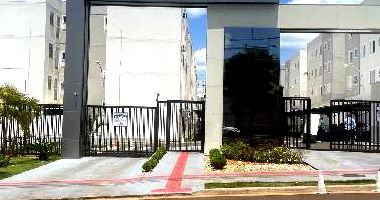 Apartamento com 2 quartos, 1 banheiro, 41,14 m² e 1 vaga