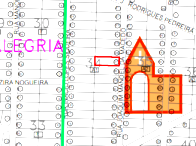 Edificações com 1.054m² e Terreno de 5.500m² em Resende/RJ