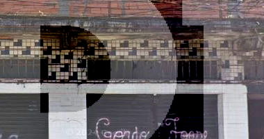 Prédio Comercial em Mauá com 283 m² de Terreno