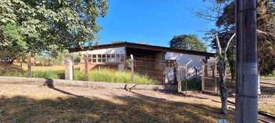 Imóvel Comercial 2.764m² em Itutinga/MG - Desocupado